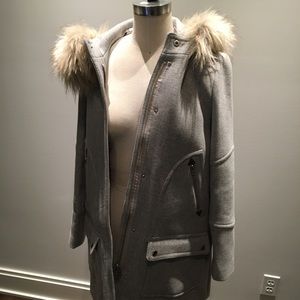 J. Crew Jackets & Coats | Chateau Parka